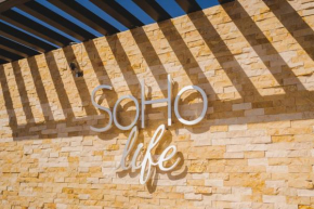 Soho life hotel boutique 303